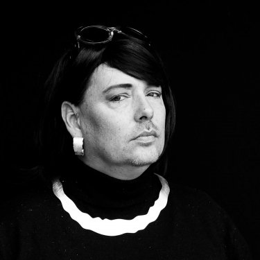 STILL, 2023, Selbstinszenierung Fotografie